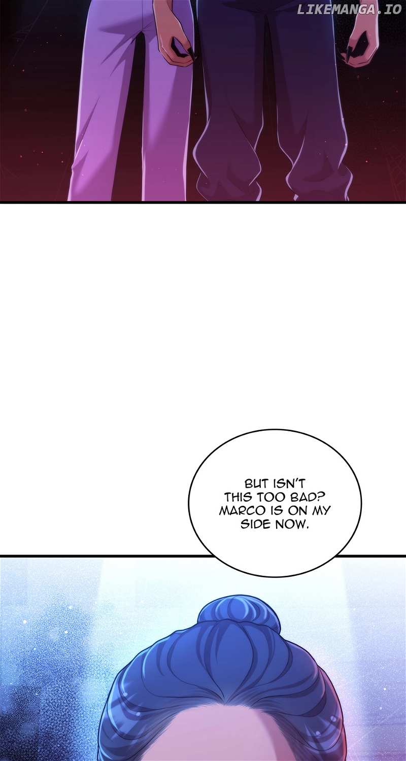 Blood Hotel Chapter 39 - page 9