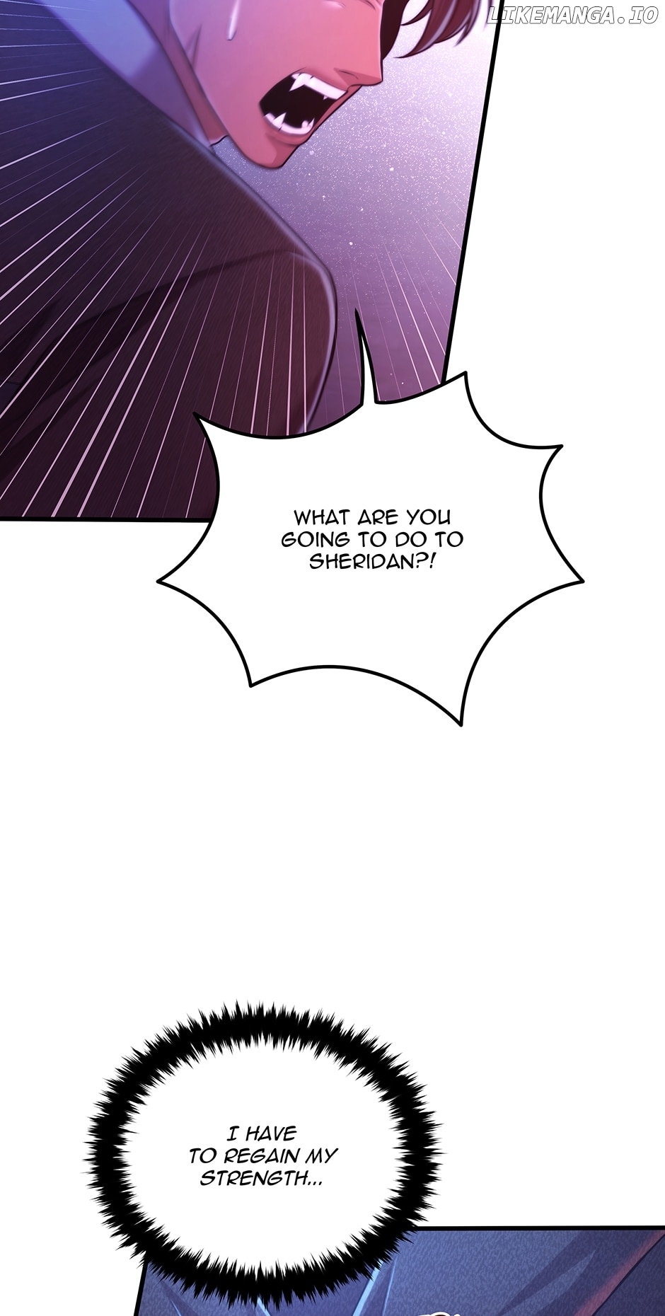 Blood Hotel Chapter 39 - page 57