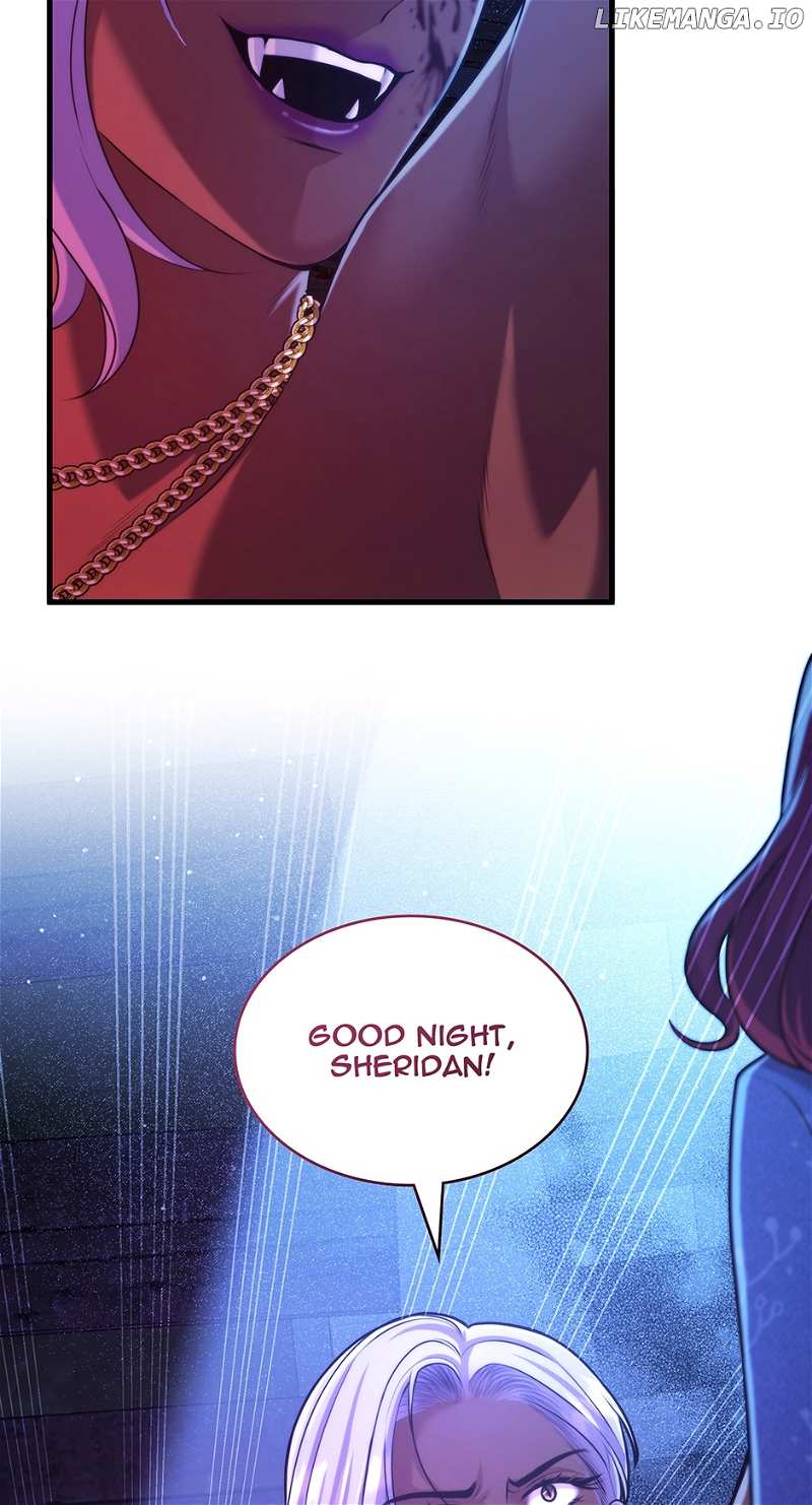 Blood Hotel Chapter 39 - page 64