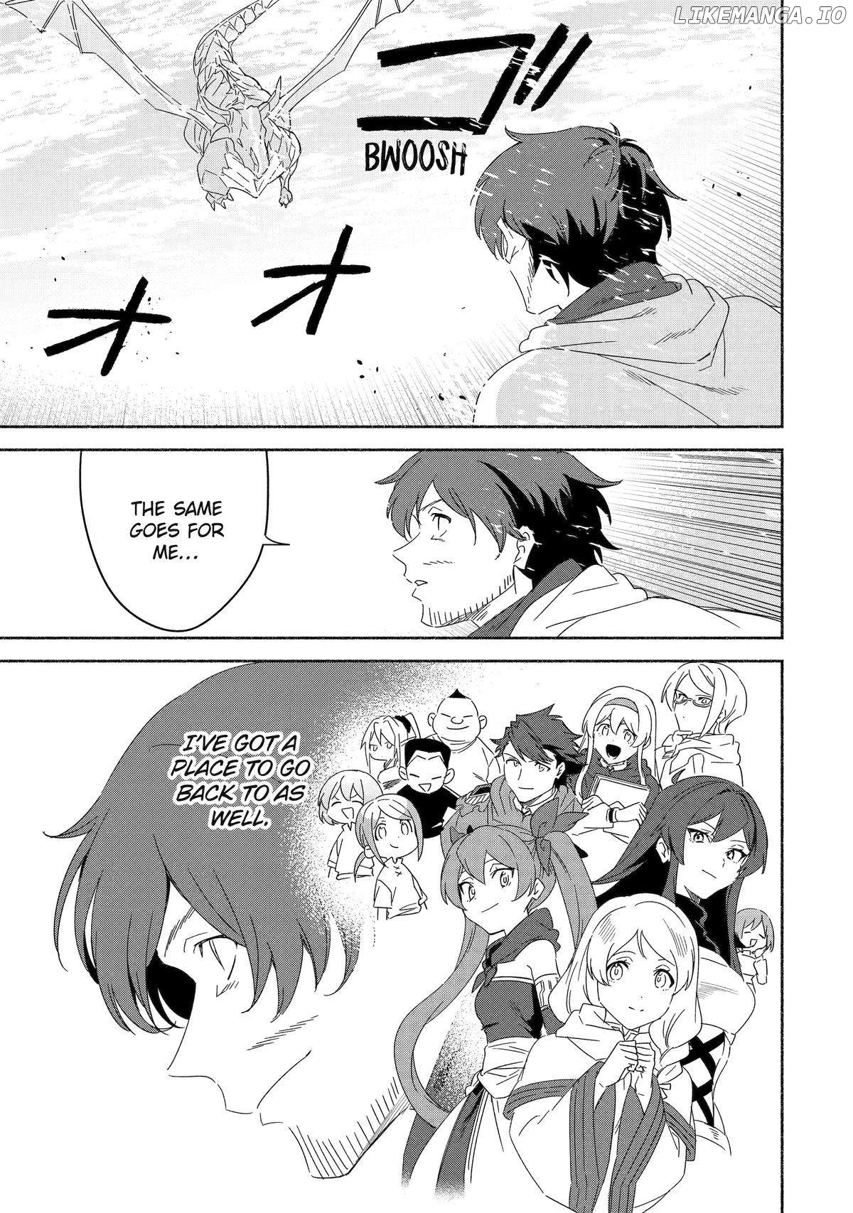 Around 40 Kenja no Isekai Seikatsu Nikki ~ Kimana na Isekai Kyoushi Raifu ~ Chapter 61 - page 28