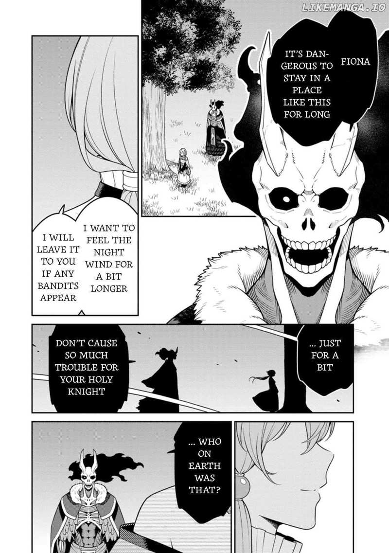 the reincarnation of the strongest onmyoji ~ these monsters are too weak compared to my youkai~ Chapter 30 - page 26