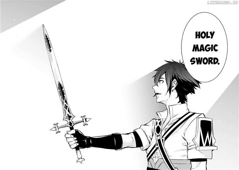 The Strongest Magical Swordsman Ever Reborn As An F-Rank Adventurer. Chapter 101 - page 9