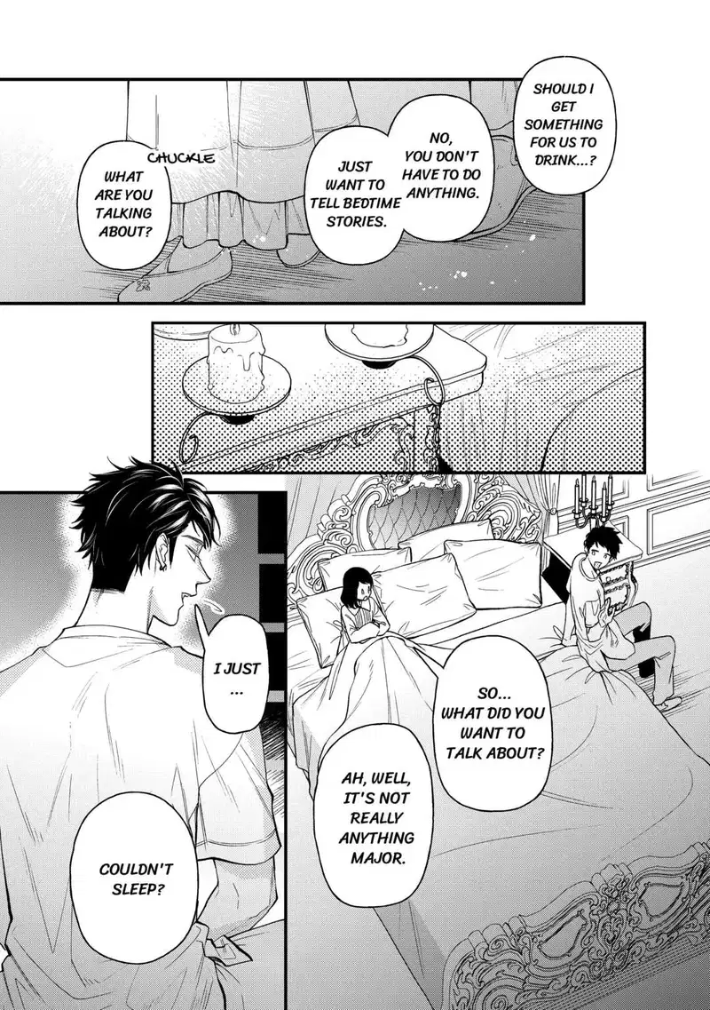 The Transfer Destination Was a World with few Pharmacists Chapter 5 - page 21