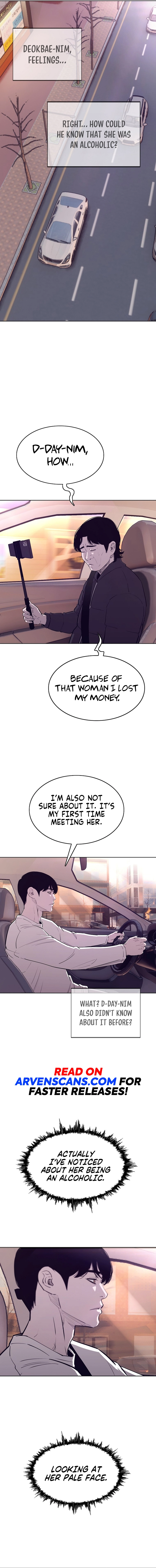 Let’s Make a Contract? Chapter 37 - page 10