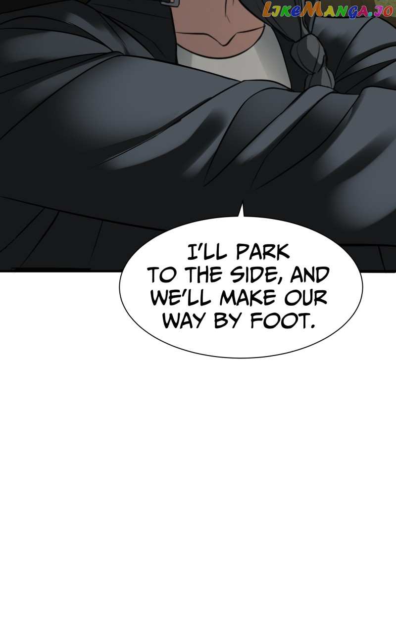 The Eagle and the Snake Chapter 94 - page 11