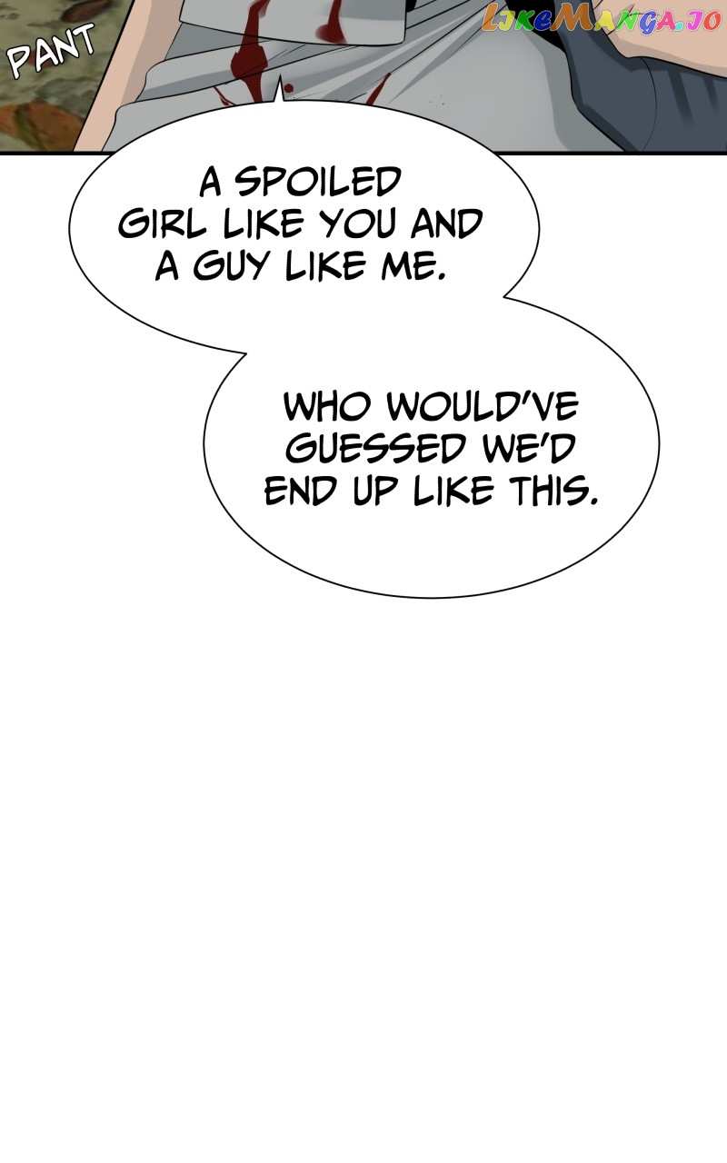 The Eagle and the Snake Chapter 94 - page 69