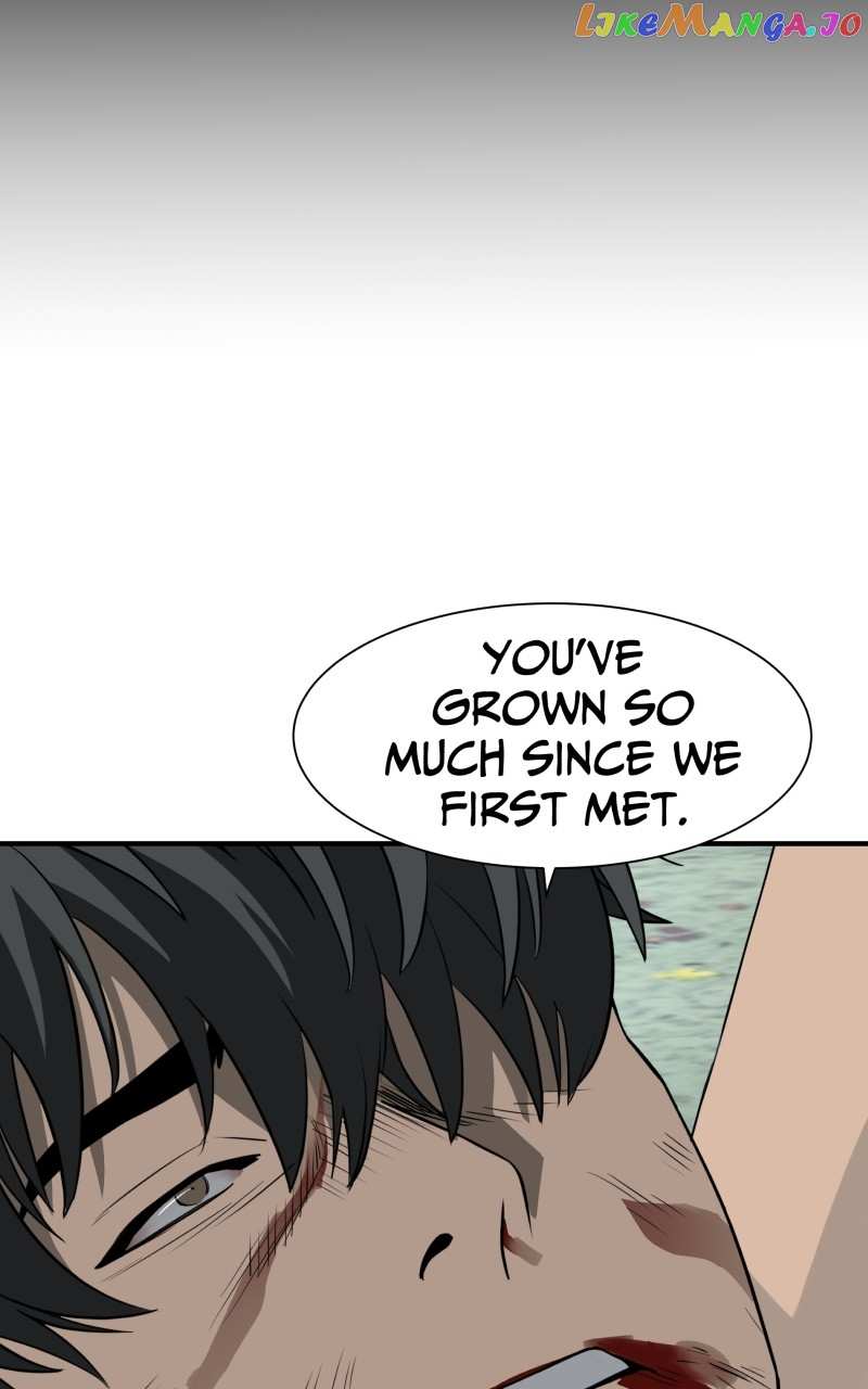 The Eagle and the Snake Chapter 94 - page 80