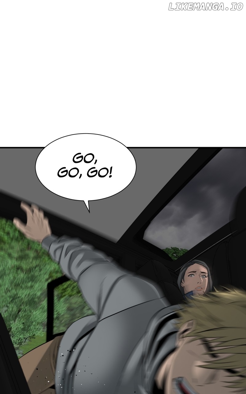 The Eagle and the Snake Chapter 95 - page 31