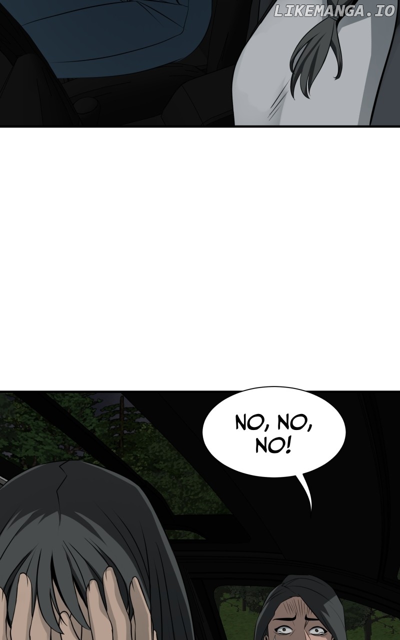 The Eagle and the Snake Chapter 95 - page 39