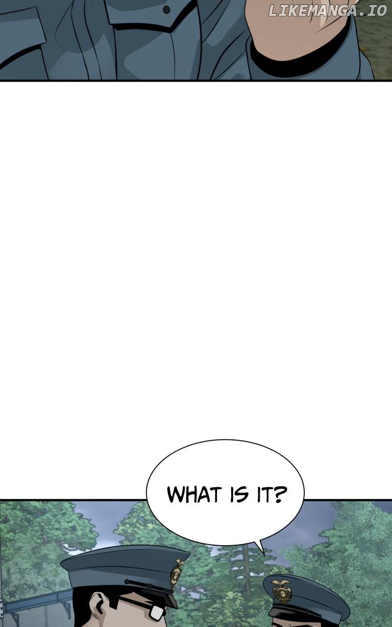 The Eagle and the Snake Chapter 95 - page 66