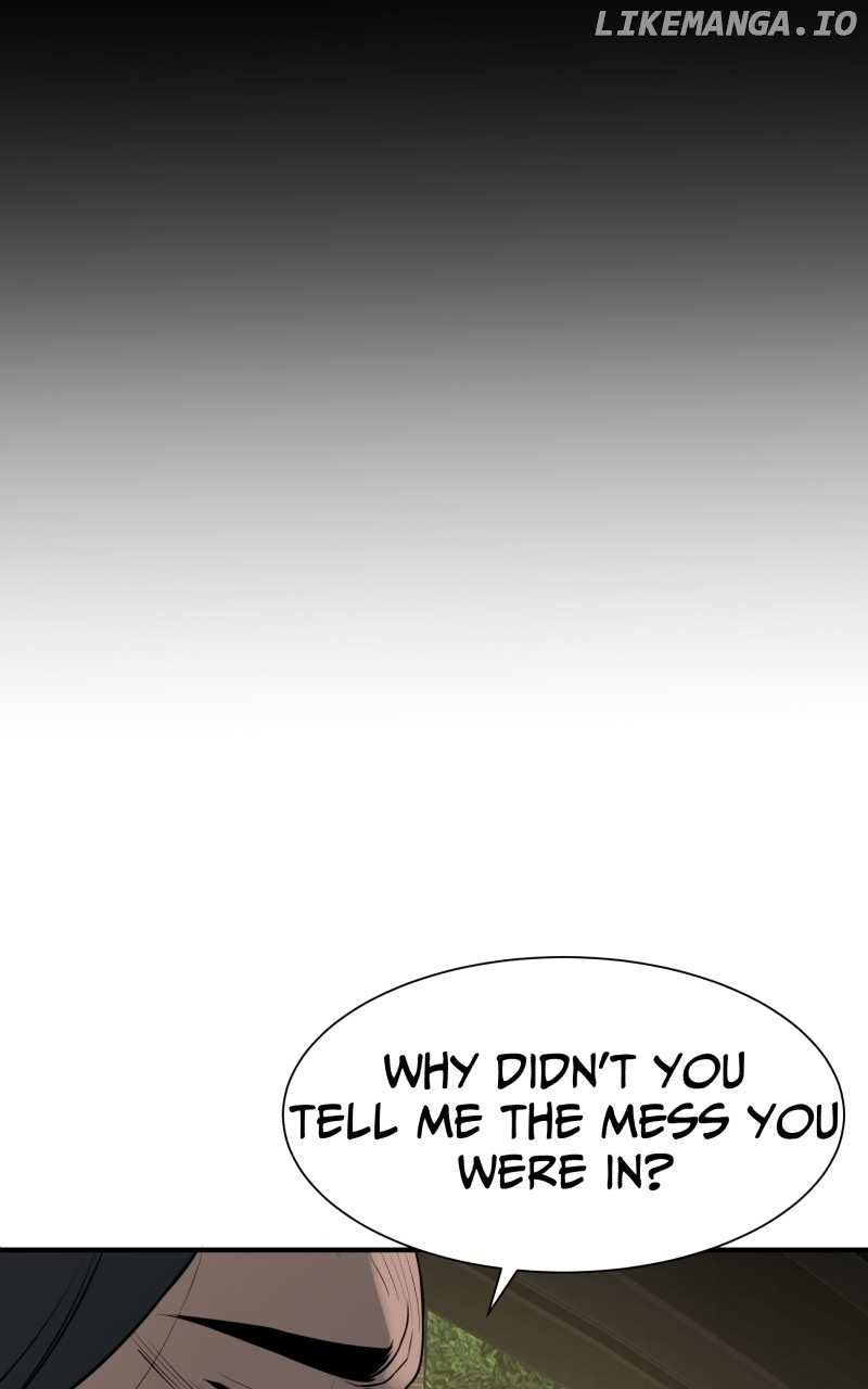 The Eagle and the Snake Chapter 95 - page 82