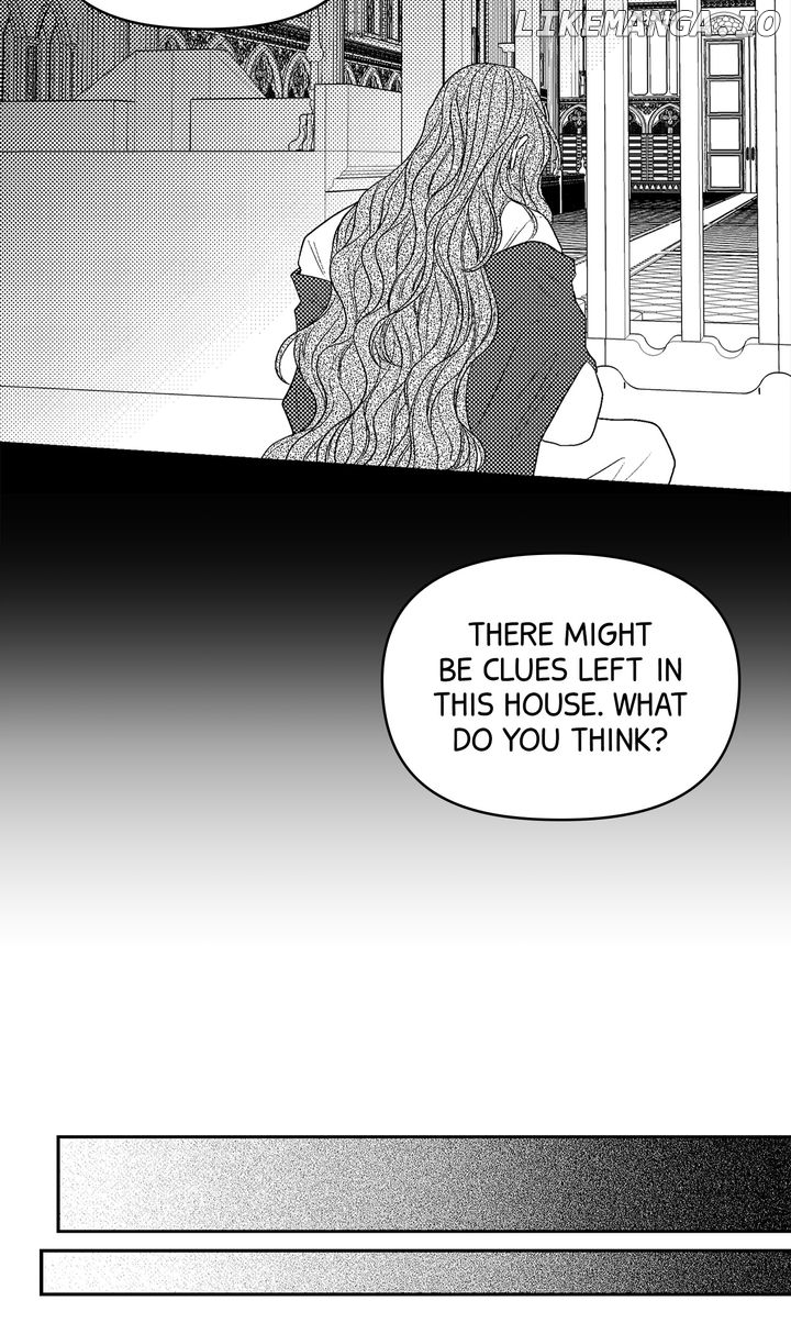 Adios, April Chapter 142 - page 5