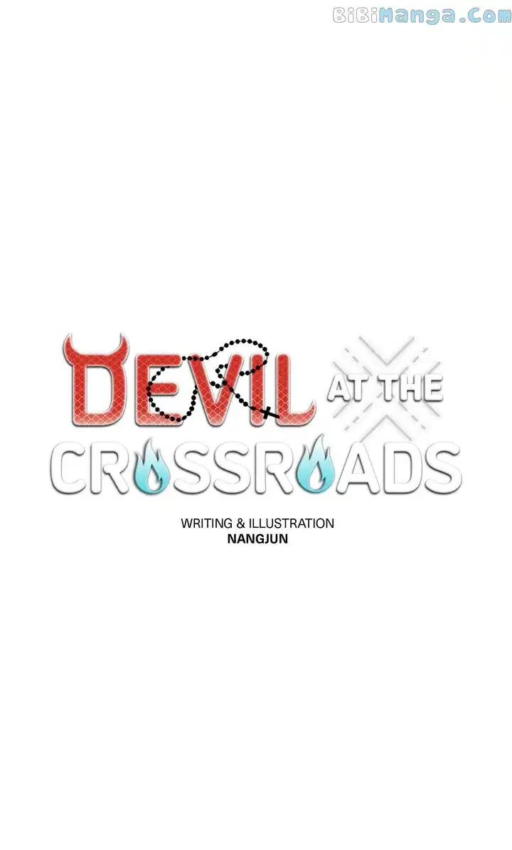 Devil At The Crossroads Chapter 34 - page 29