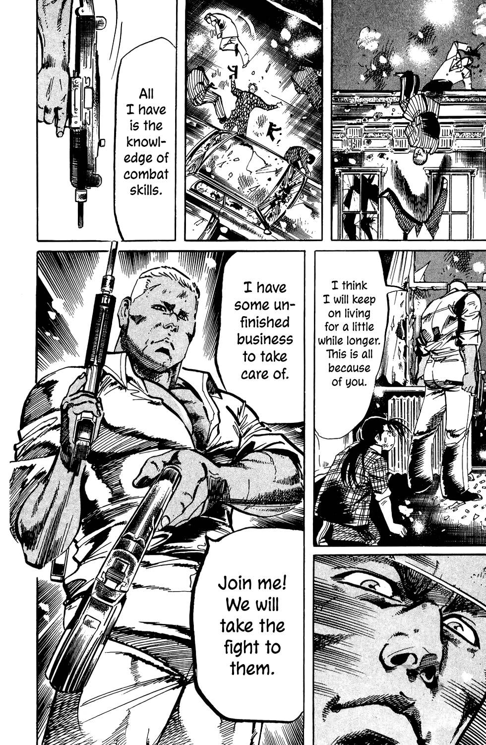 Jesus Chapter 60 - page 17