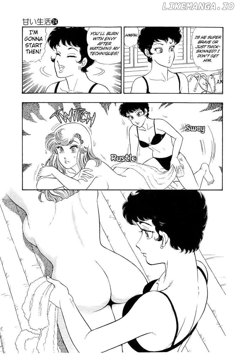 Amai Seikatsu Chapter 283 - page 6