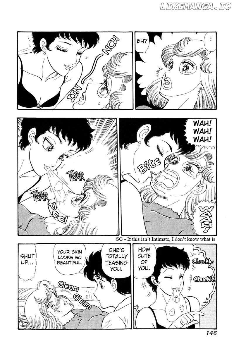 Amai Seikatsu Chapter 284 - page 9