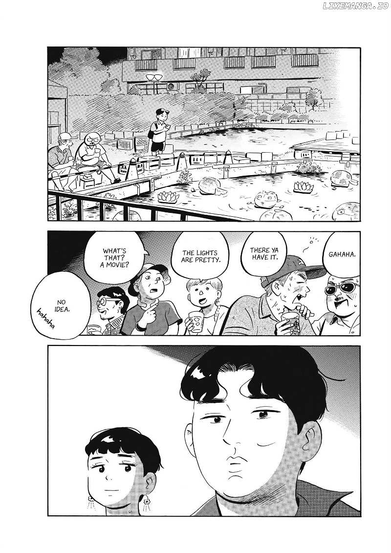 Hirayasumi Chapter 59 - page 5