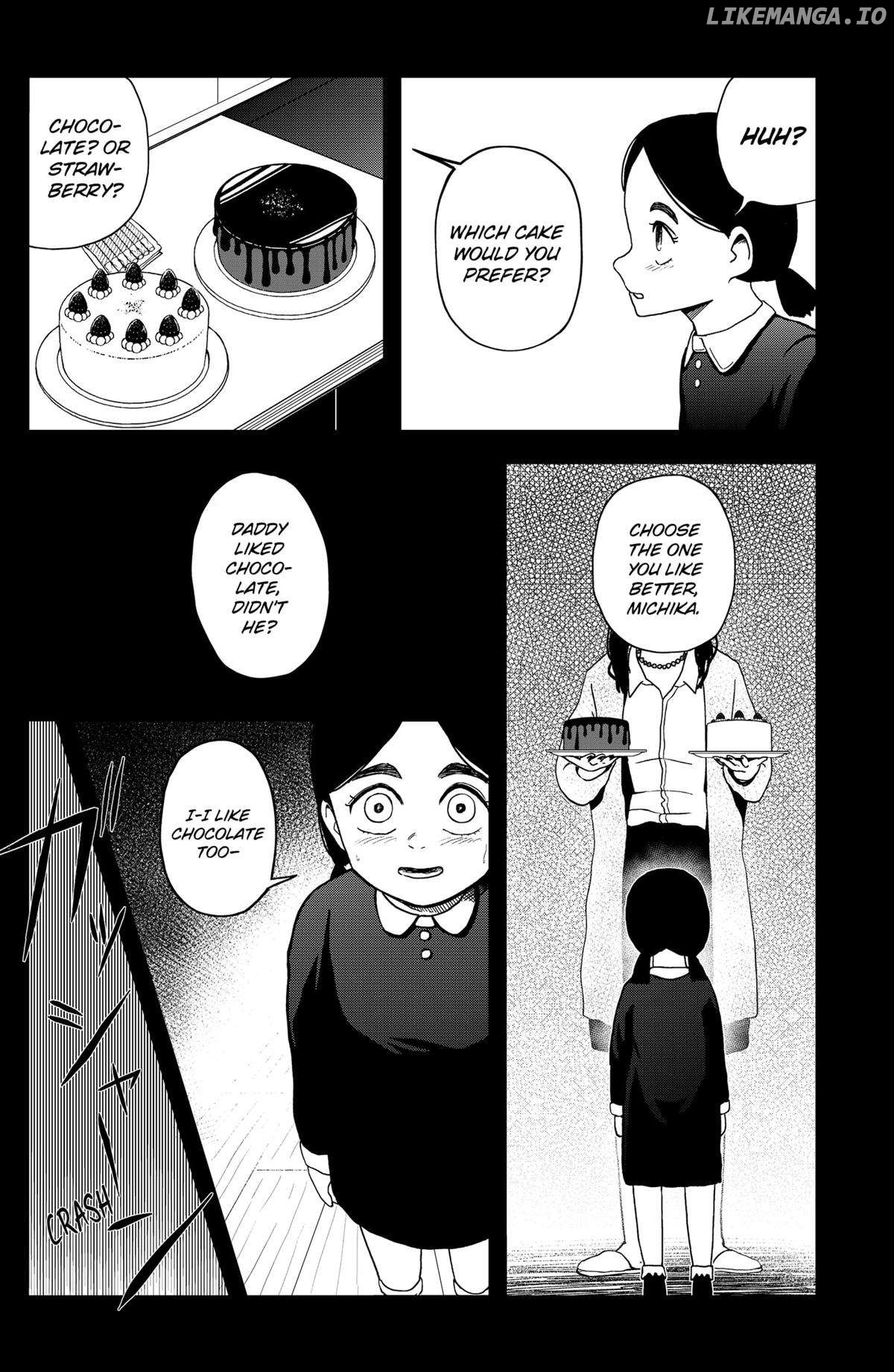 Shibatarian Chapter 21 - page 5