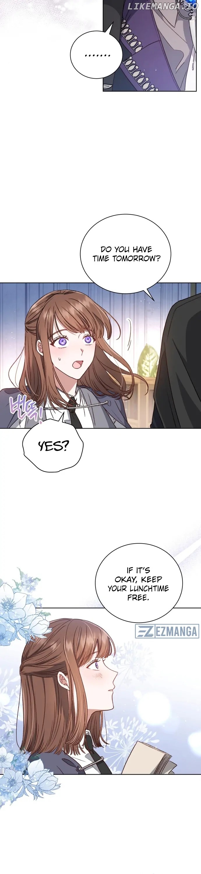 Unrequited Love Doesn’t End With Marriage Chapter 1 - page 16