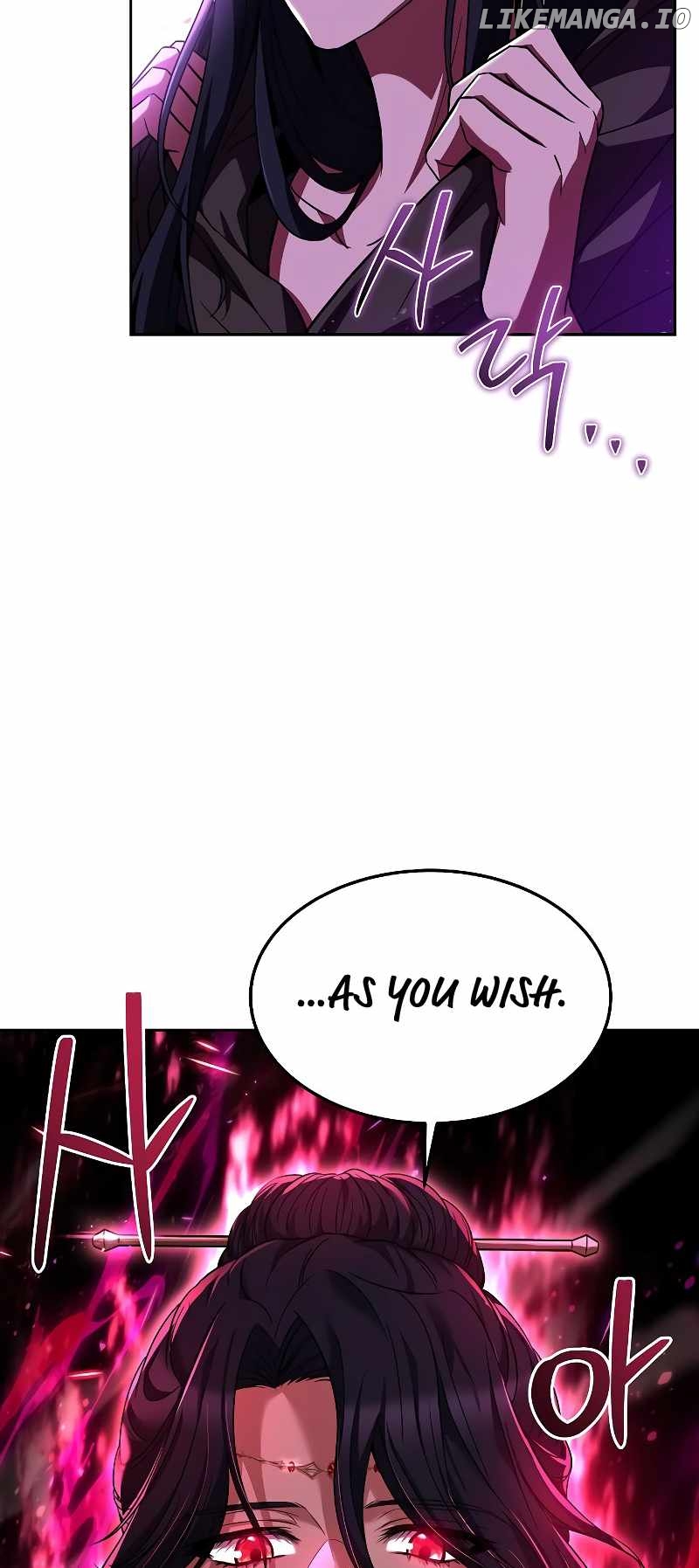 The Archmage's Restaurant Chapter 14 - page 78