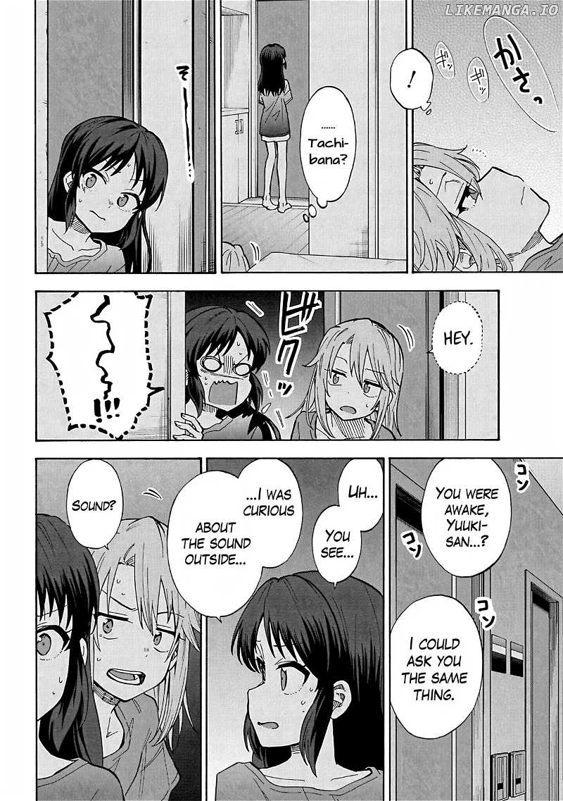 The Idolm@Ster Cinderella Girls - U149 Chapter 99 - page 24