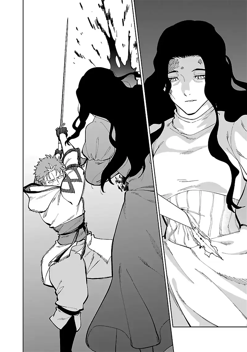An Old Man From The Countryside Becomes A Swords Saint I Was Just A Rural Sword Teacher, But My Successful Students Won’t Leave Me Alone! Chapter 23 - page 13