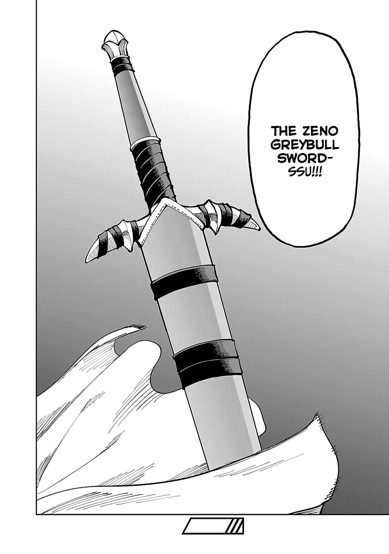 An Old Man From The Countryside Becomes A Swords Saint I Was Just A Rural Sword Teacher, But My Successful Students Won’t Leave Me Alone! Chapter 23 - page 34