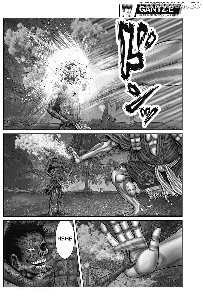 Gantz:E Chapter 58 - page 16