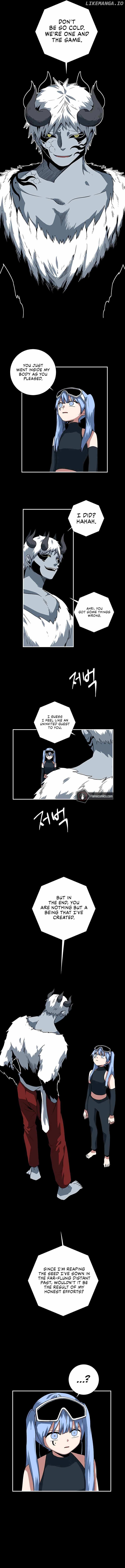 Even The Demon King, One Step At A Time Chapter 113 - page 4