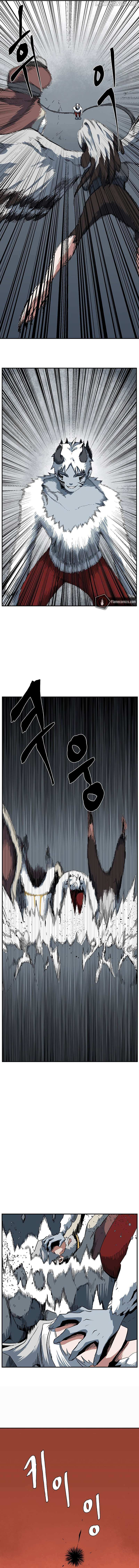 Even The Demon King, One Step At A Time Chapter 115 - page 11