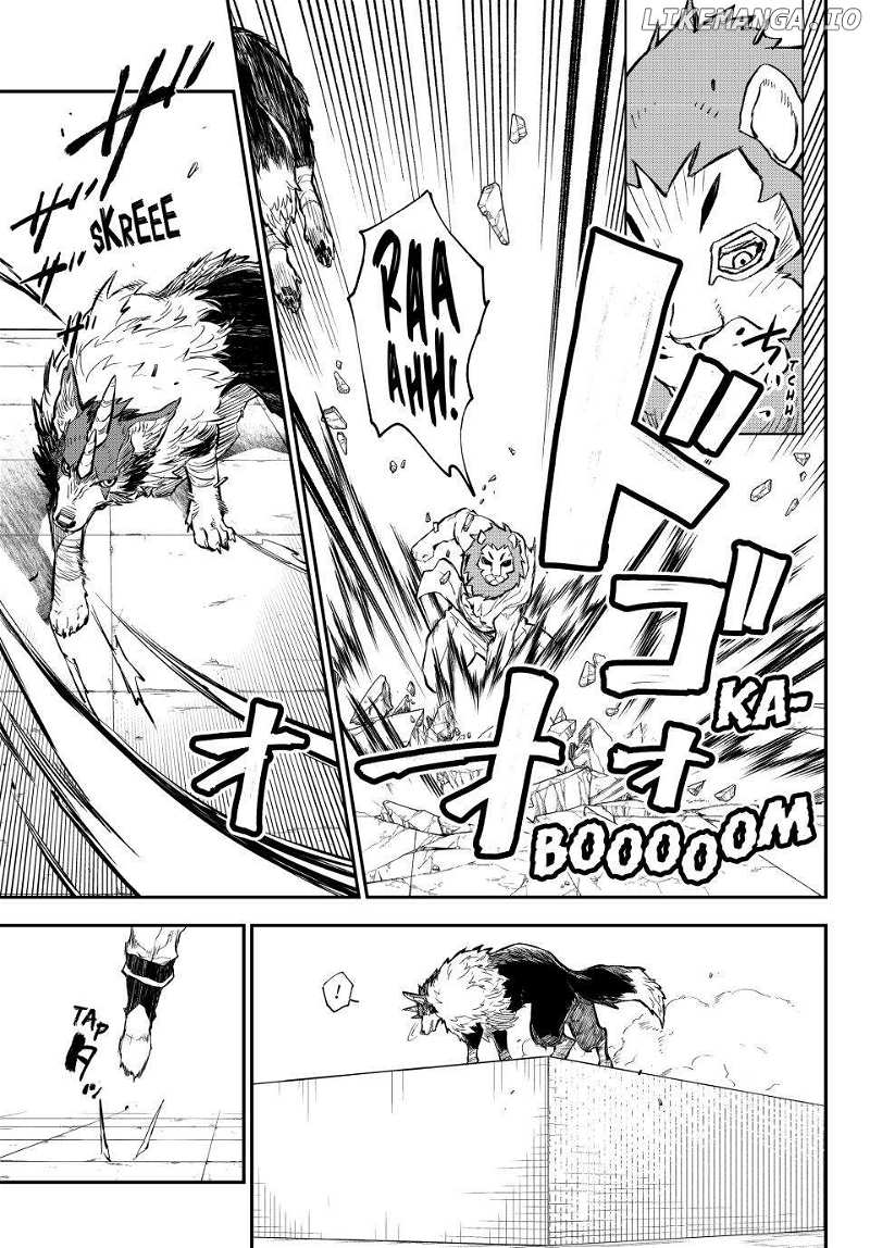 That Time I Got Reincarnated as a Slime Chapter 114 - page 5