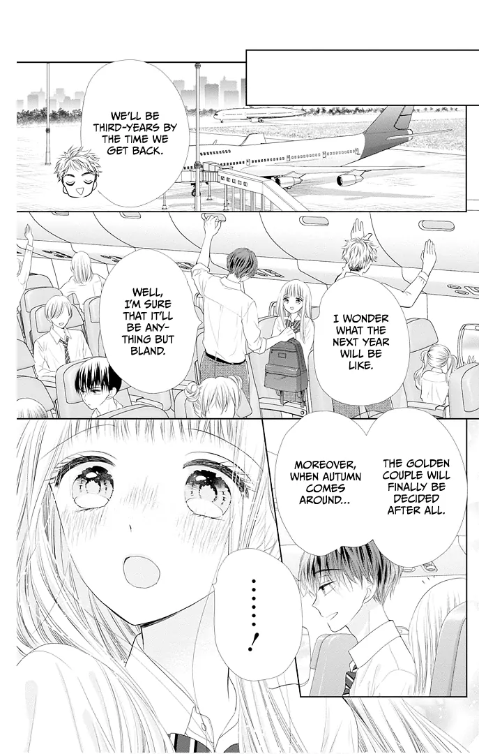First x Marriage Chapter 44 - page 43