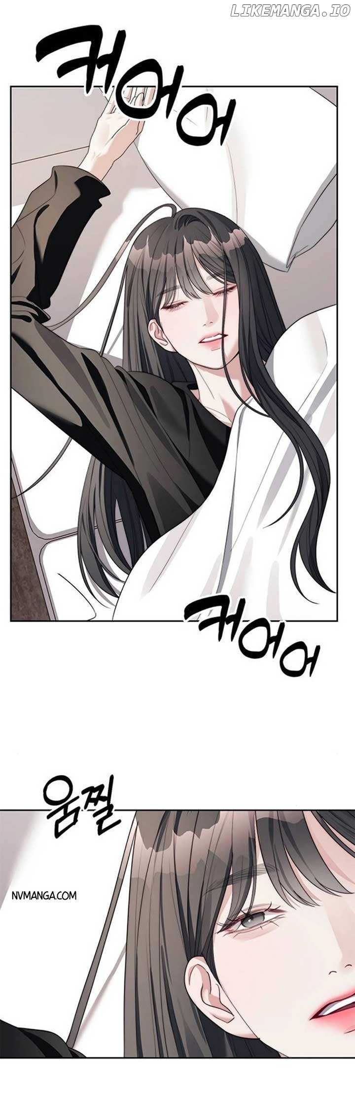 Undercover! Chaebol High School Chapter 38 - page 25