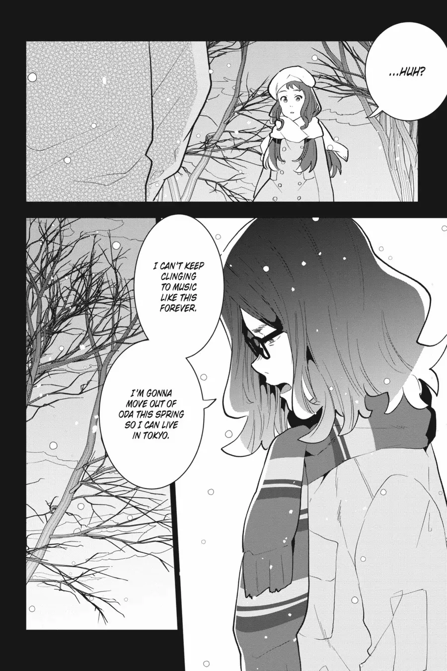 Words Bubble Up Like Soda Pop Chapter 14 - page 10