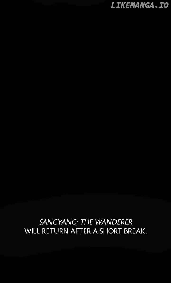 Sangyang:The Wanderer Chapter 32 - page 87