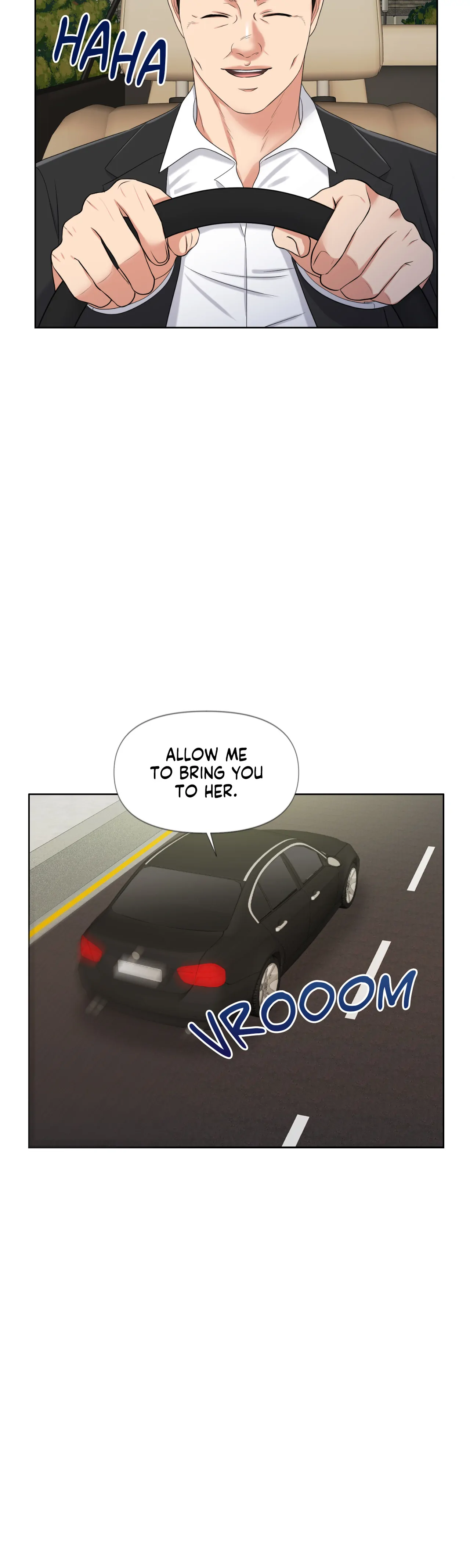 The Secret Promise Chapter 52 - page 17