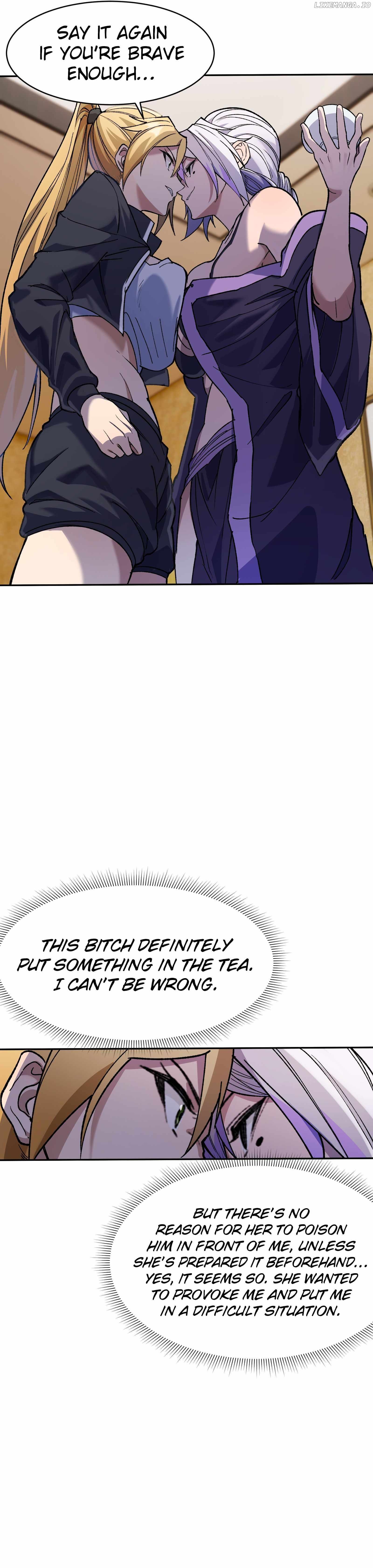 Rebirth Of The Emperor In The Reverse World Chapter 32 - page 14