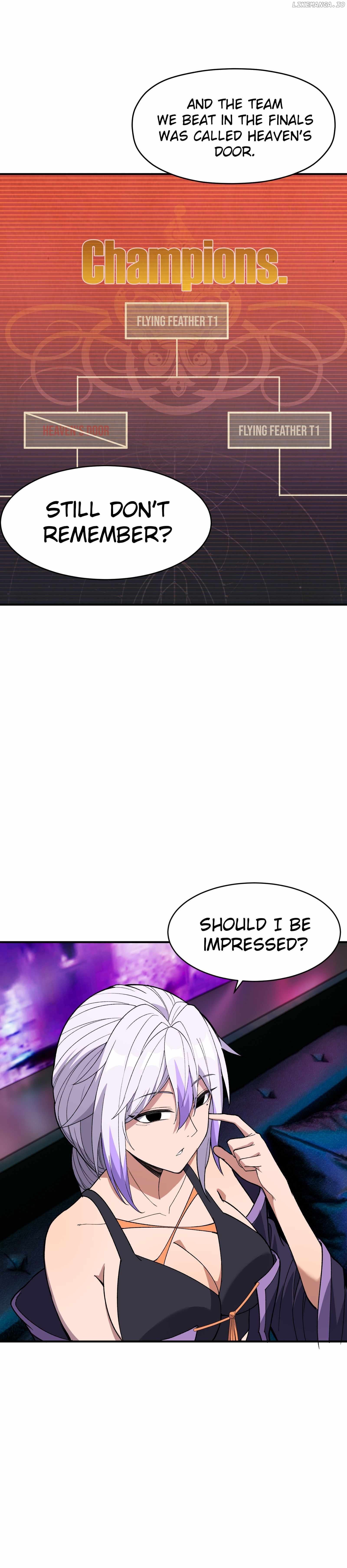 Rebirth Of The Emperor In The Reverse World Chapter 35 - page 14