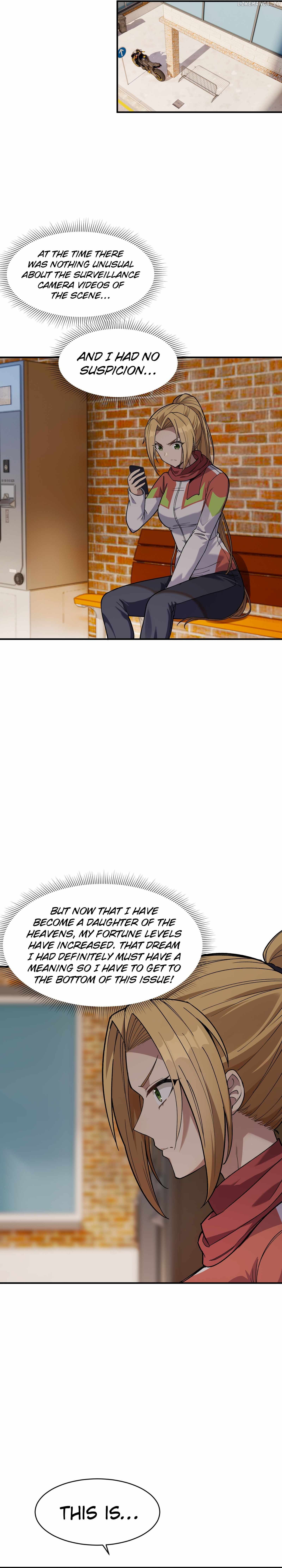 Rebirth Of The Emperor In The Reverse World Chapter 35 - page 4