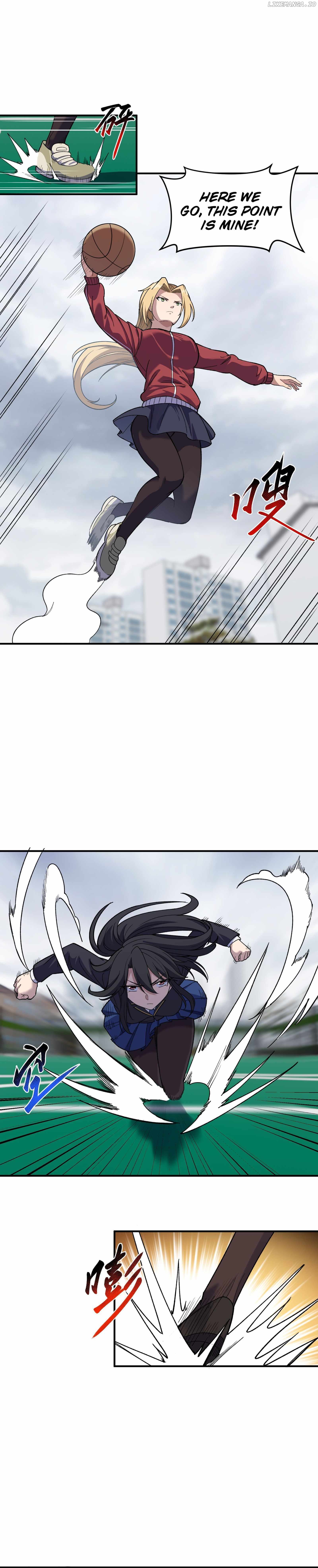 Rebirth Of The Emperor In The Reverse World Chapter 38 - page 11