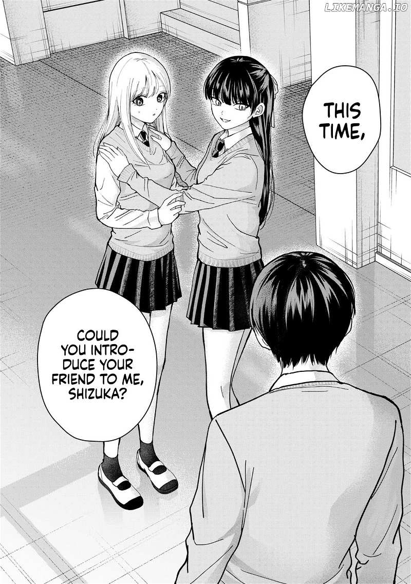 Kusunoki-San Failed To Debut In High School Chapter 12 - page 24
