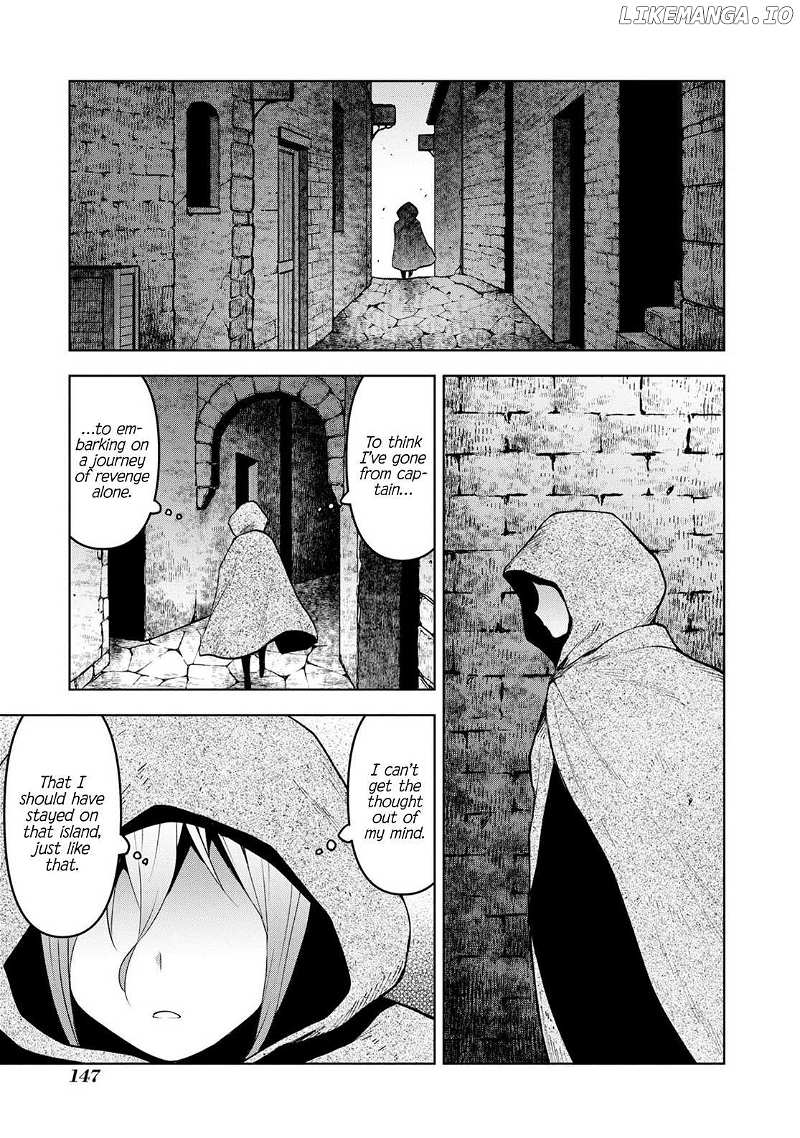 Dungeon Tou de Yadoya wo Yarou! Souzou Mahou wo Moratta Ore no Hosoude Hanjouki Chapter 29 - page 23