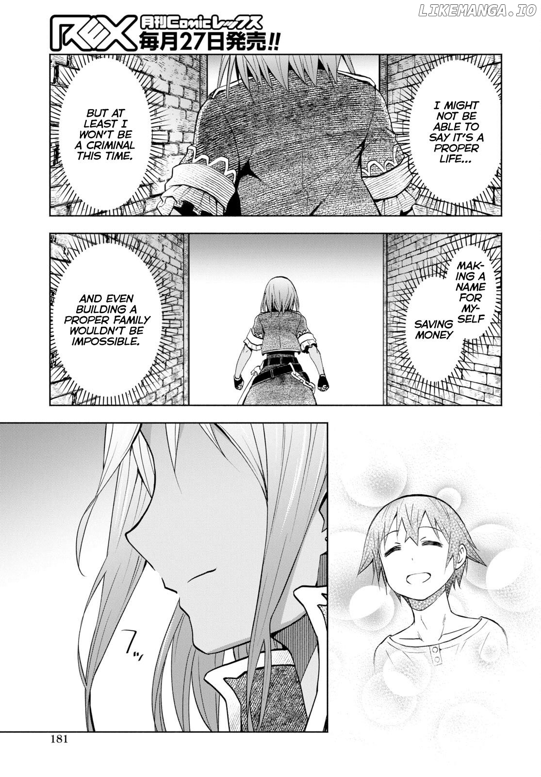 Dungeon Tou de Yadoya wo Yarou! Souzou Mahou wo Moratta Ore no Hosoude Hanjouki Chapter 31 - page 7