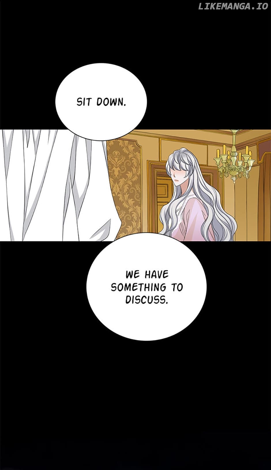 The Eighth Bride Chapter 50 - page 19