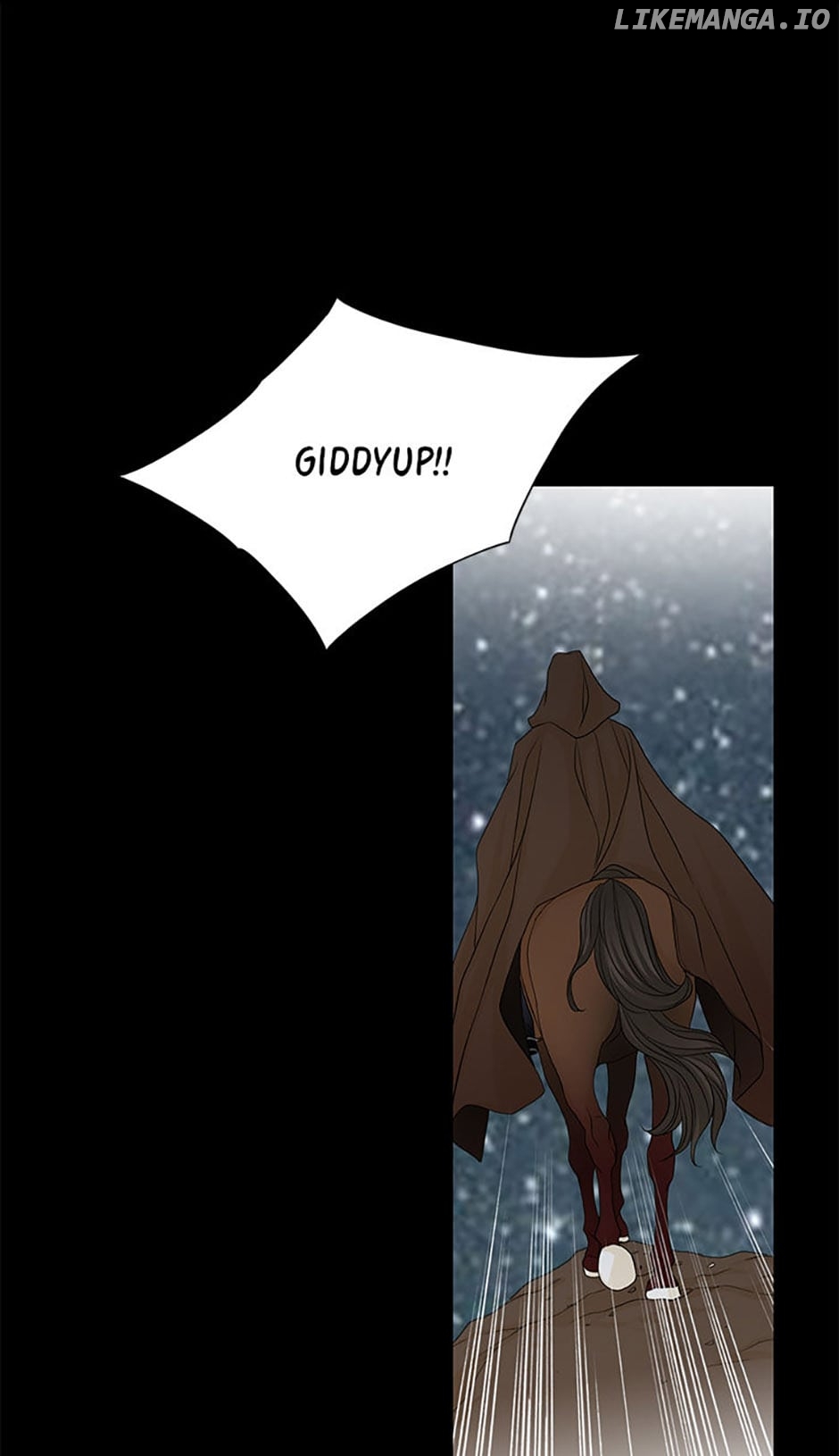 The Eighth Bride Chapter 50 - page 61