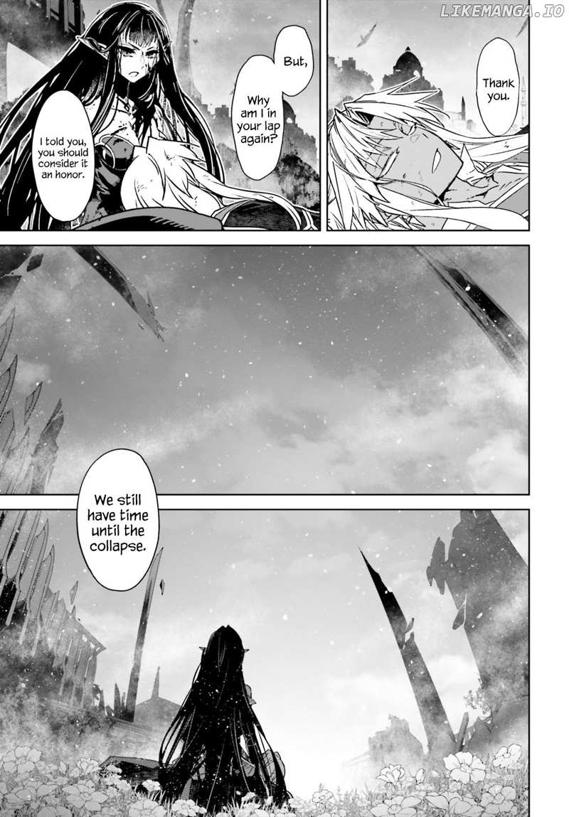Fate/Apocrypha Chapter 71.2 - page 4