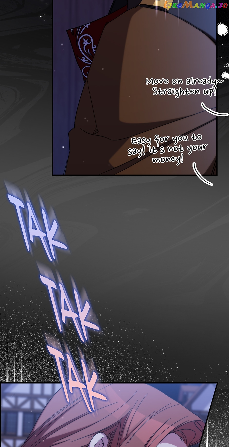 I'm the One Who Died, but the Hero Went Crazy Chapter 26 - page 27