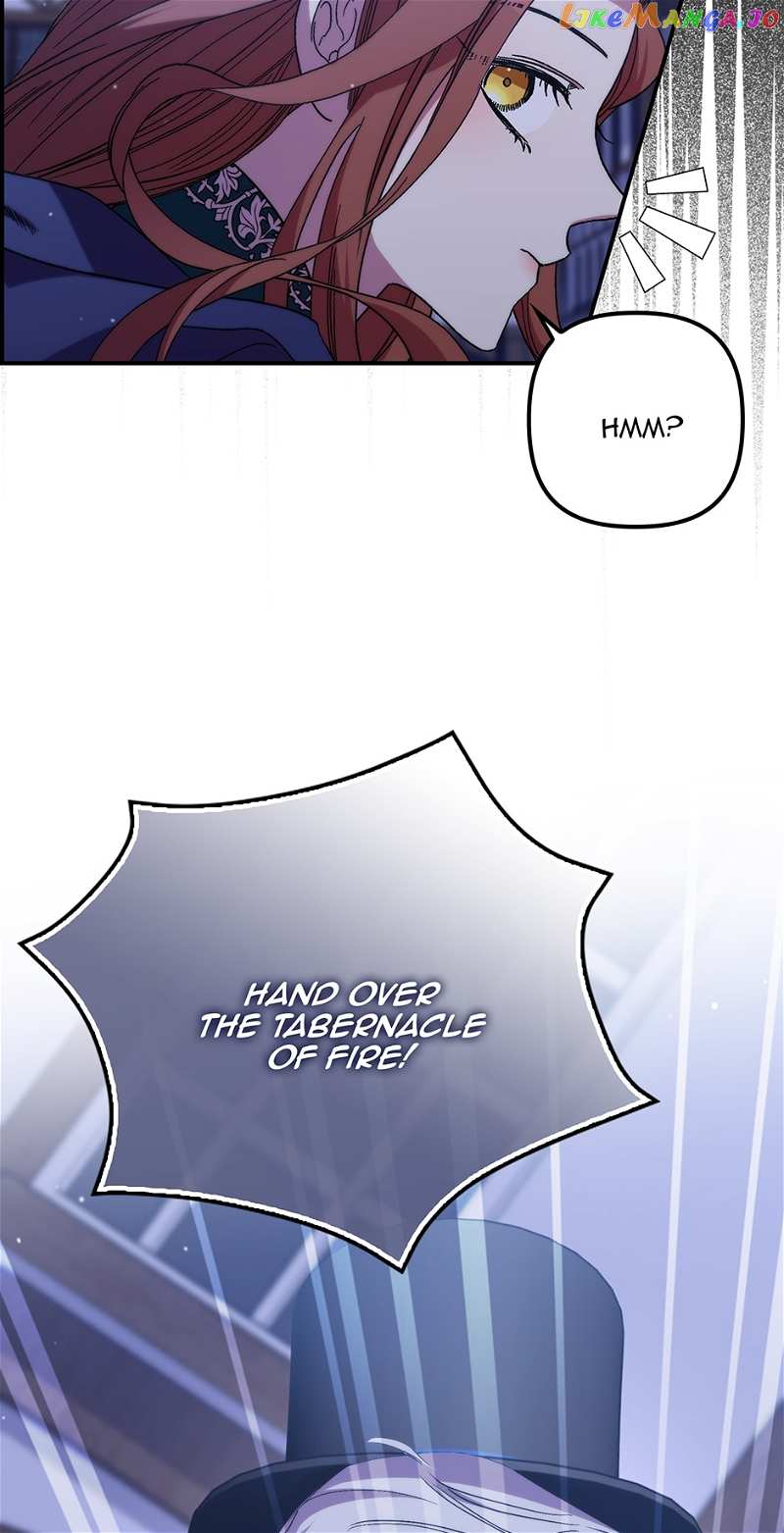 I'm the One Who Died, but the Hero Went Crazy Chapter 26 - page 28