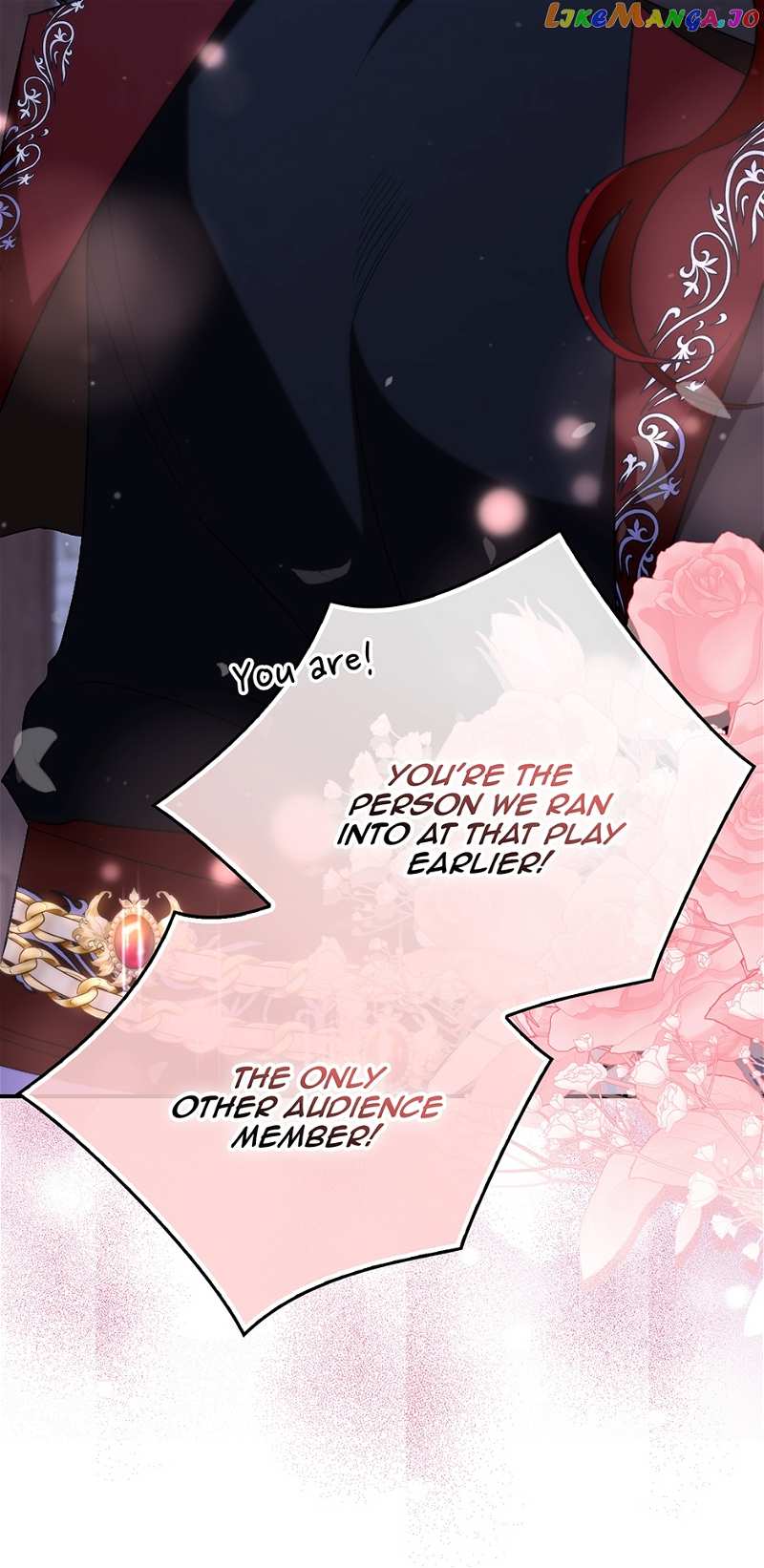 I'm the One Who Died, but the Hero Went Crazy Chapter 26 - page 40