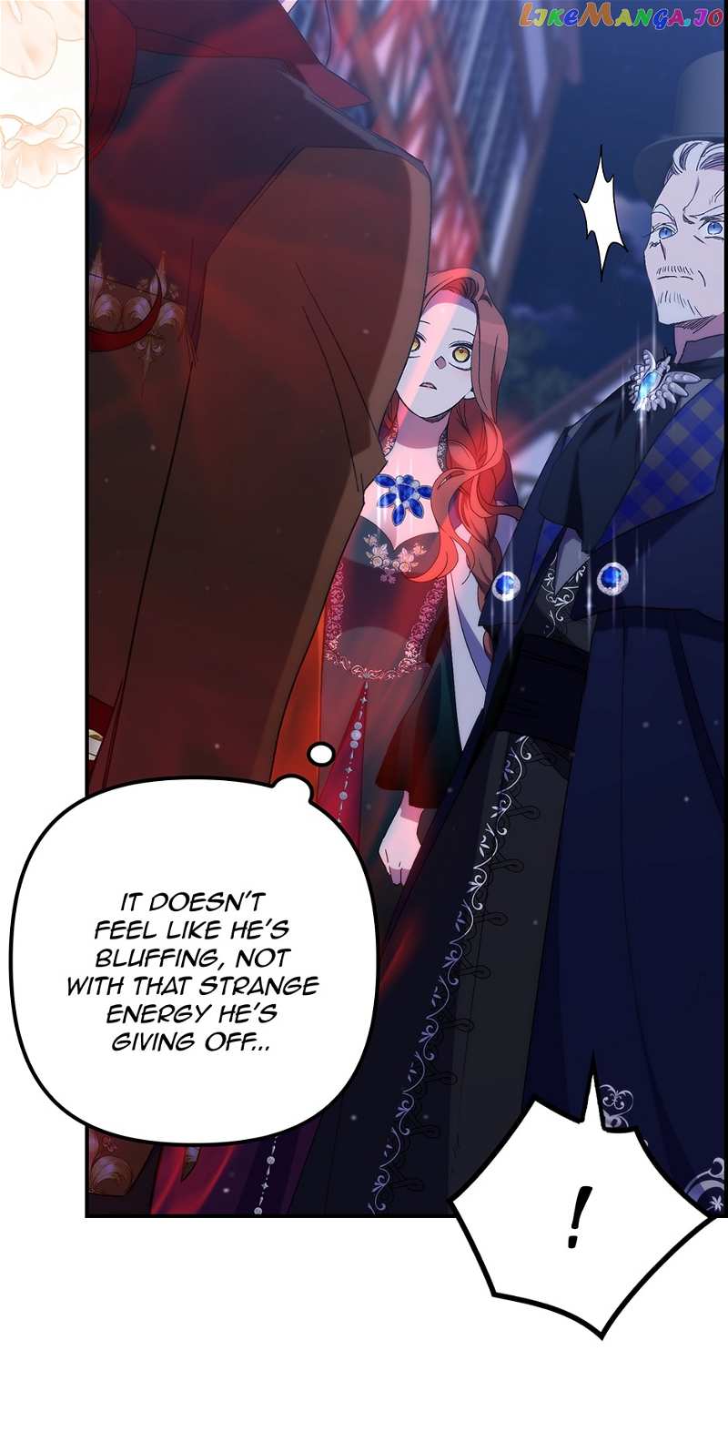 I'm the One Who Died, but the Hero Went Crazy Chapter 26 - page 50